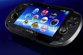 sony ps vita playstation portable psp large image 0