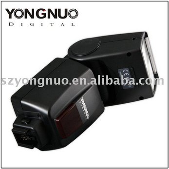 YONGNUO YN-460 Flash Speedlight for Sony Alpha DSLR Camera large image 0