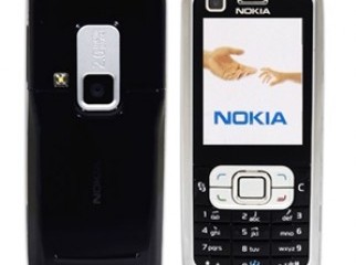 nokia 6120c full fresh