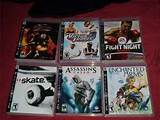 ALL KIND OF BRAND NEW PS3 GAMES FOR SALE OR RENT........ large image 0