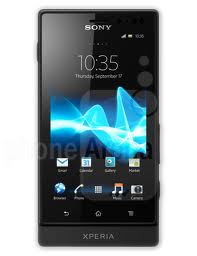 Sony Xperia Sola MT27i large image 0