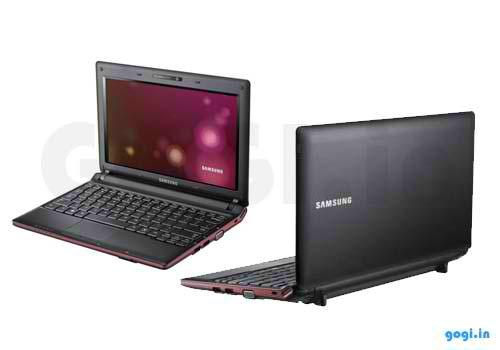 Samsung Mini Laptop 16000 TK large image 0