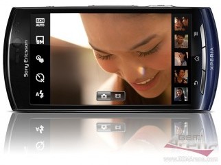 Sony Ericsson Xperia Neo ..8MP HD Camera..Android OS