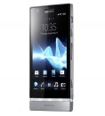 Sony Xperia P Mobile with 3D Sweep Panorama large image 0