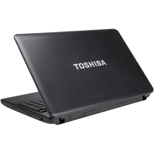 Toshiba Dual Core 12 Inch Notebook 320 GB HDD 2 GB RAM large image 0