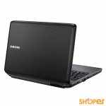 Samsung laptop - NT-R530-JA55 large image 0