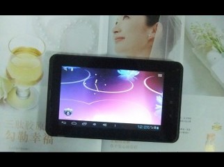 Tab Dragon Max Android 4.4 7inch