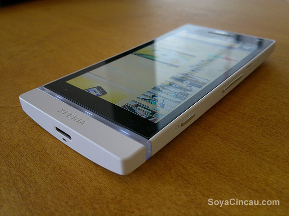 sony xperia S large image 0