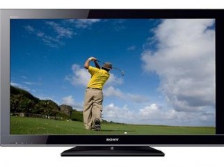 Sony BX450 40 3D-Ready 1080p HD LCD Television