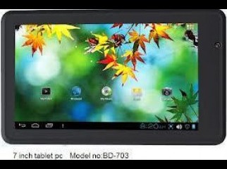 TABLET PC