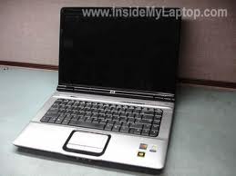 HP Pavilion dv6000 large image 0