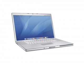 MacBookPro 17 