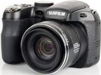 FUJIFILM S2980.THE CAMERA HOUSE