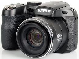 FUJIFILM S2980.THE CAMERA HOUSE large image 0