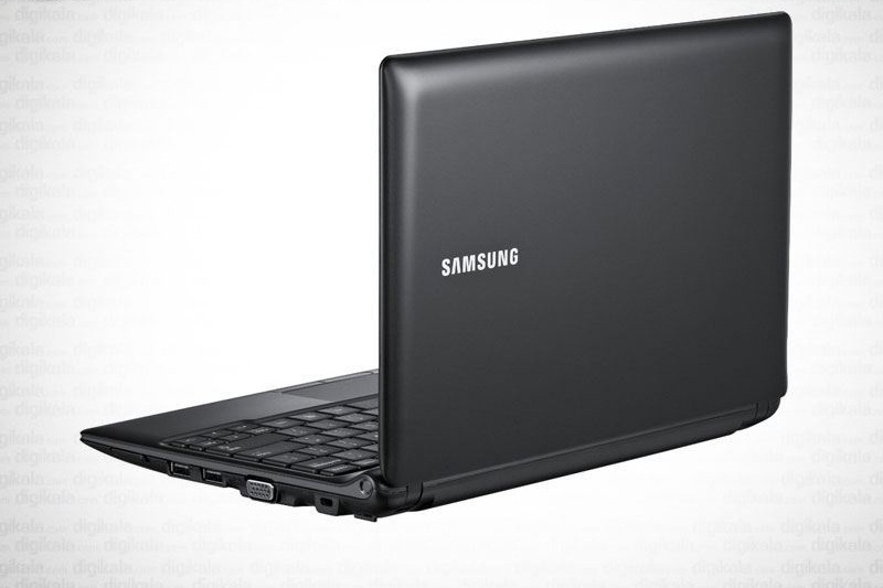 Brand New Samsung NoteBook 320GB HDD 1 Year Warranty large image 0