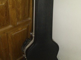 CNB guitar HARD CASE