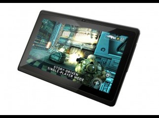 WIFI TABLET PC