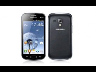 samsung galaxy s duos 2 days used