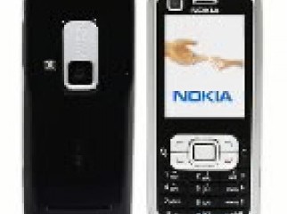 Nokia 6120c