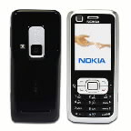 Nokia 6120c large image 0