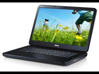 DELL N5040 DUAL CORE 2ND GEN 320gb 3gb form dubai