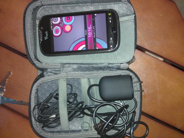 Brand New HTC myTouch 4G..Full Boxed.Android..5MP HD Camera large image 0