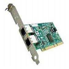 Lan Card 2port Intel Gigabit pro 1000 Pci 32 64 Bit. large image 0