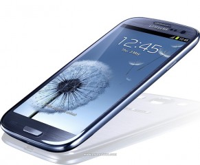 Samsung Galaxy S III 16 GB