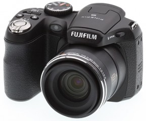 Fuji finepix 12.2 Megapixels Camera TK 13000. Tk 13 000