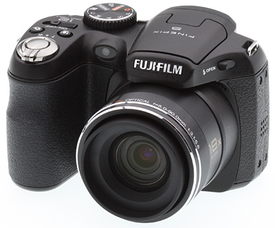 Fuji finepix 12.2 Megapixels Camera TK 13000. Tk 13 000 large image 0