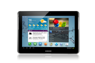 Samsung Tab 2 10.1 inch