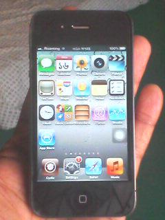 i phone 4g 32 gb large image 0