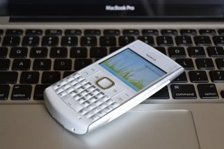 Nokia X2-01