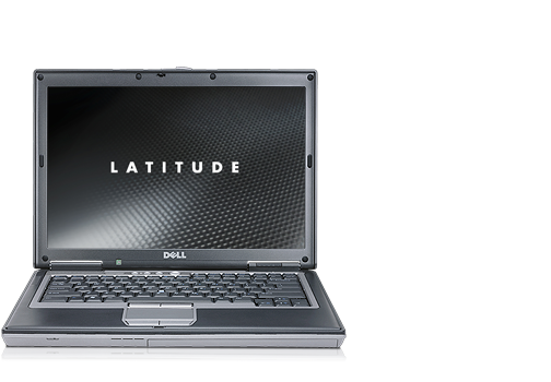 Dell Latitude D620 Cor2Duo  large image 0