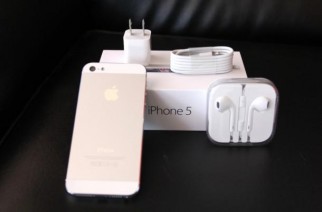 Apple Iphone 5 65gb