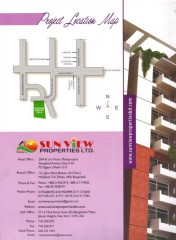 Flat for sale at Wari