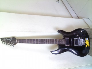 Ibanez S 470