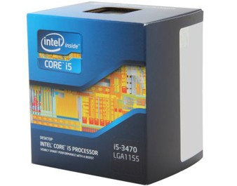 BRAND NEW CORE i5 3.20 GHZ 3470 EXCHANGE PC GET LESS 33  large image 0