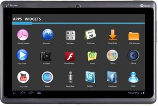 Maxis Pro 7 Tablet