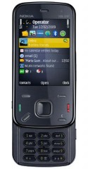 Nokia N86 8MP For Sale