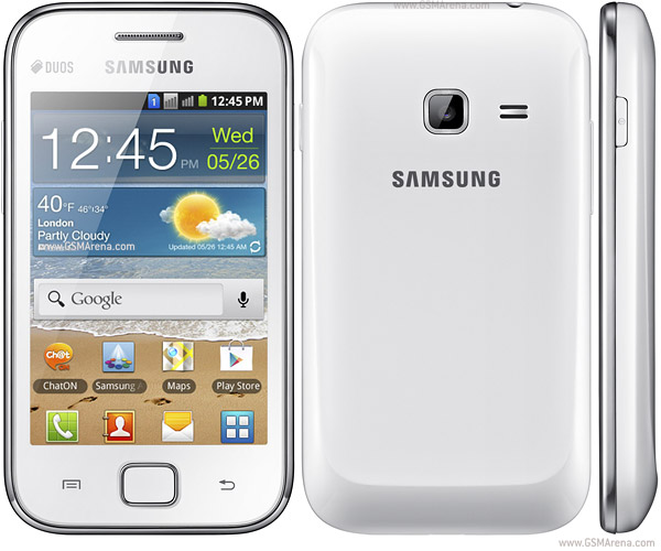 Samsung Galaxy Ace duos Brand New CHITTAGONG large image 0