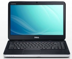 Dell Vostro 1450 Core i3 4GB Ram 1GB ATI Graphics Laptop