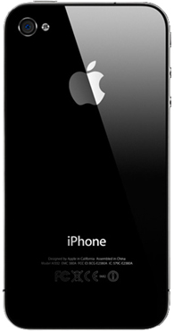 apple iphone 4 large image 0