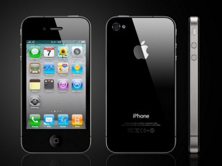 URGENT SALE iPHONE 4S FACTORY UNLOCKED CALL-01710190654 large image 0