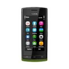 Nokia 500 With one year warranty 