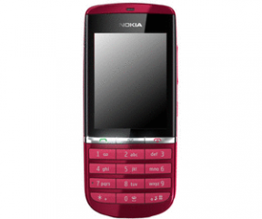 Nokia 300 With 1 year warranty 