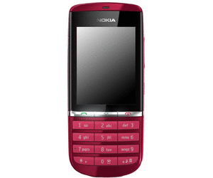 Nokia 300 With 1 year warranty  large image 0