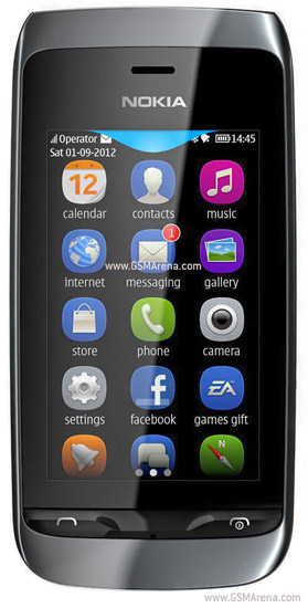 Nokia 309 1 year warranty  large image 0