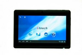 iTouch 7Inch Tablet i704