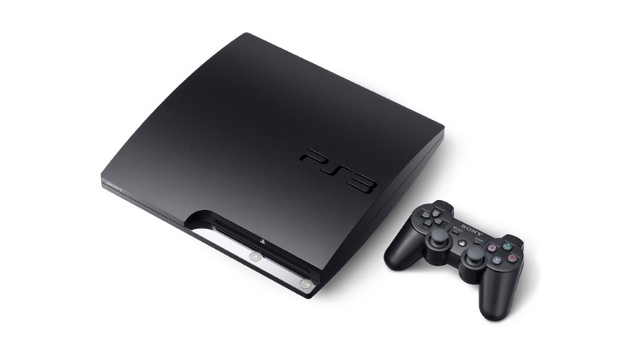 Playstation 3 320GB large image 0